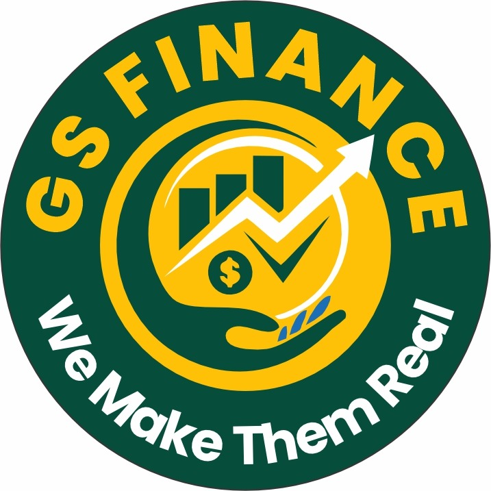 GS Finance Logo