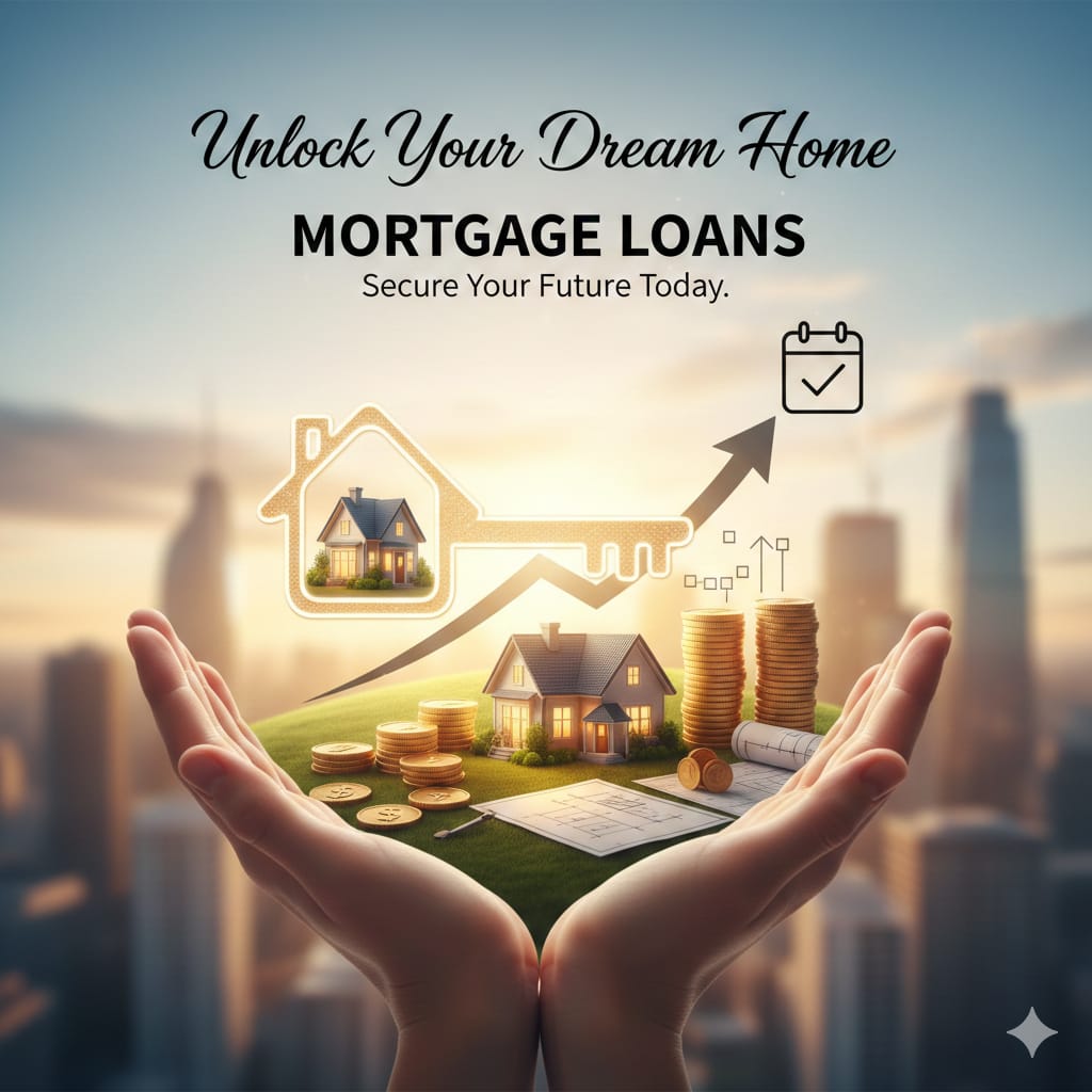 Mortgage Loan